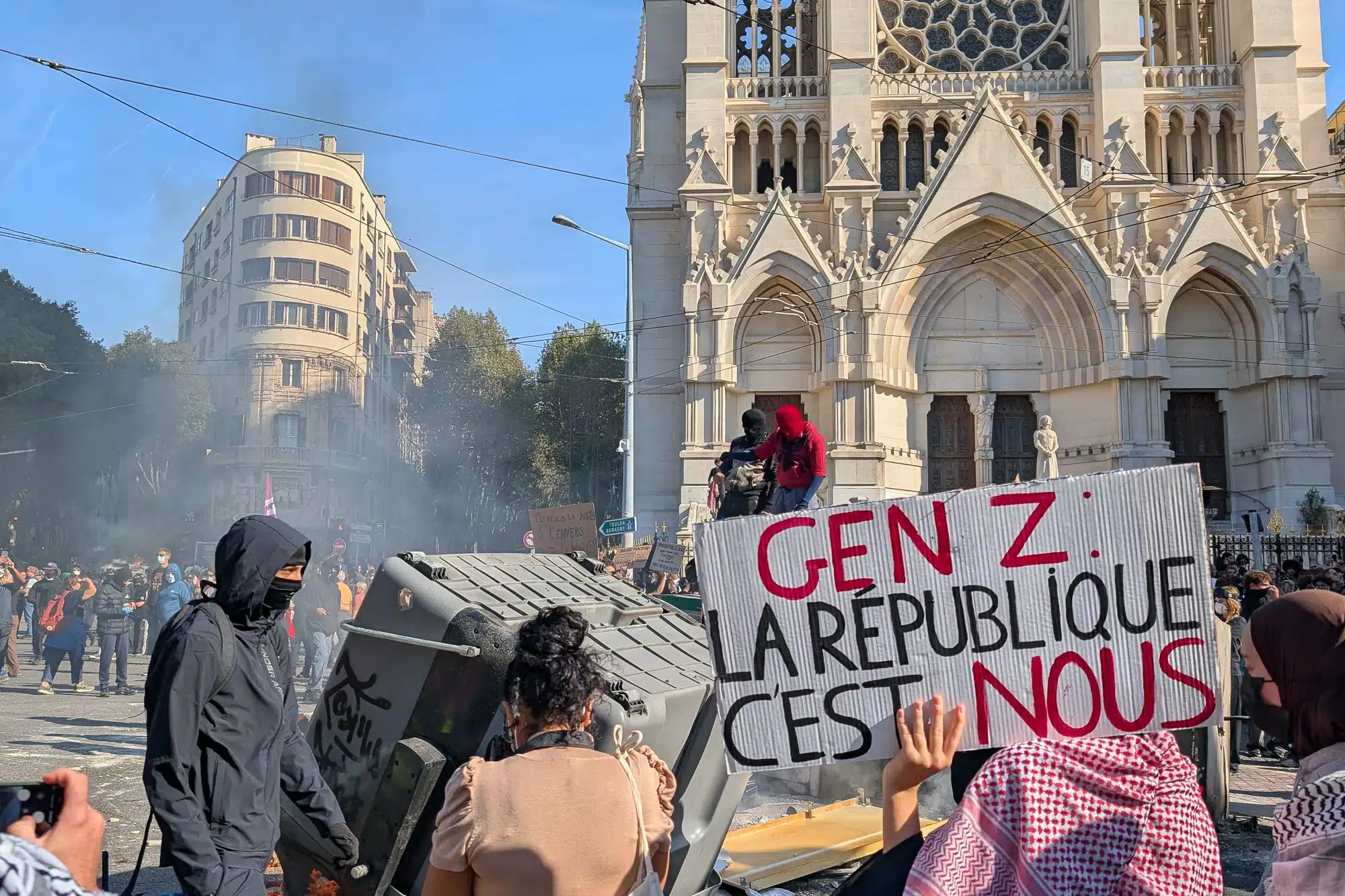 transports, Métro, tramway, bus : les transports à l’arrêt complet à Marseille samedi 24 octobre, Made in Marseille