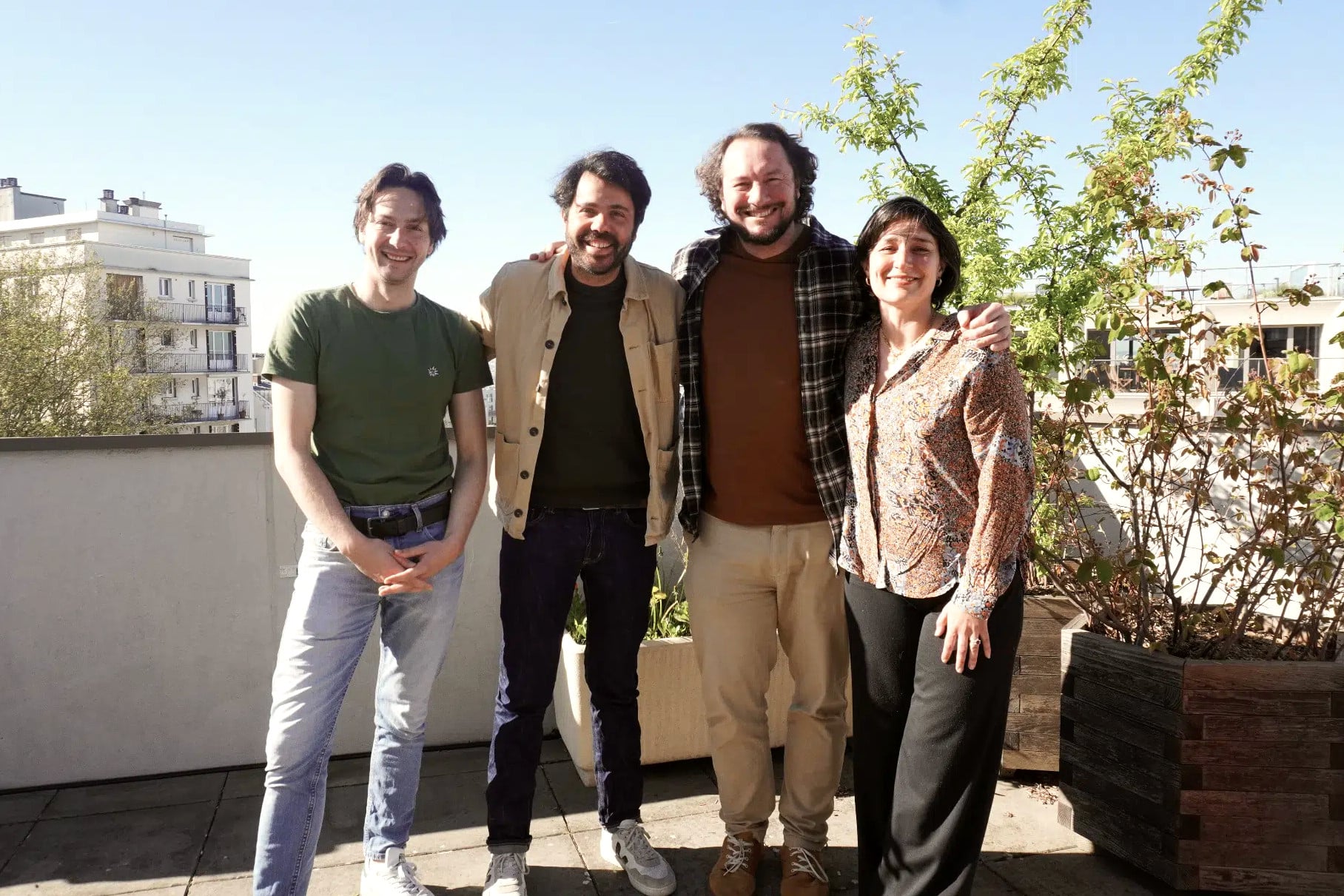 M&atilde;o boa, Au bord de la faillite, la plateforme marseillaise M&atilde;o boa red&eacute;colle avec Hability, Made in Marseille