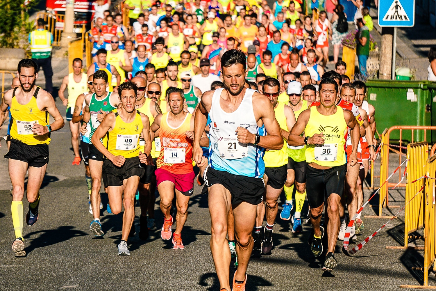 marathon, La Métropole veut créer un grand marathon Aix-Marseille-Provence en 2025, Made in Marseille