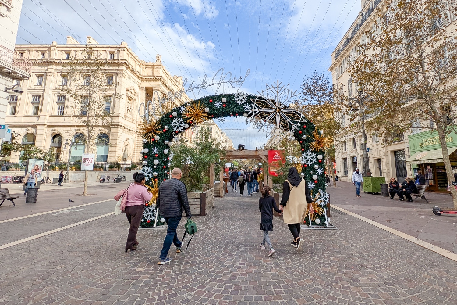 cadeaux, Le guide des bonnes idées cadeaux pour un Noël responsable et local, Made in Marseille