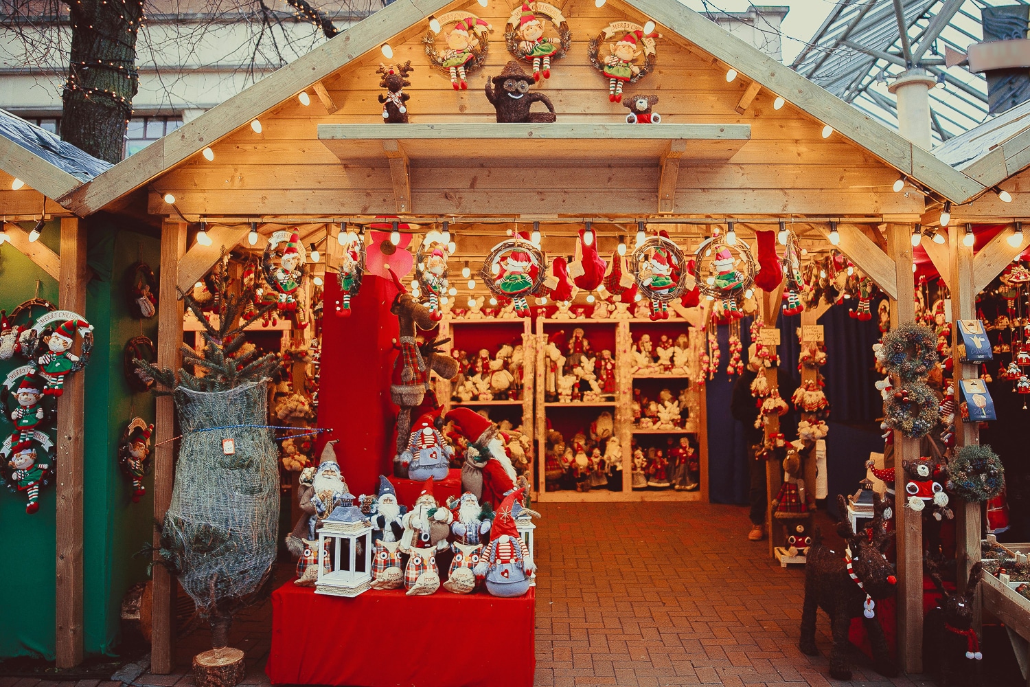 marché de noël à Cassis, À Cassis, le marché de Noël débarque du 6 au 15 décembre, Made in Marseille