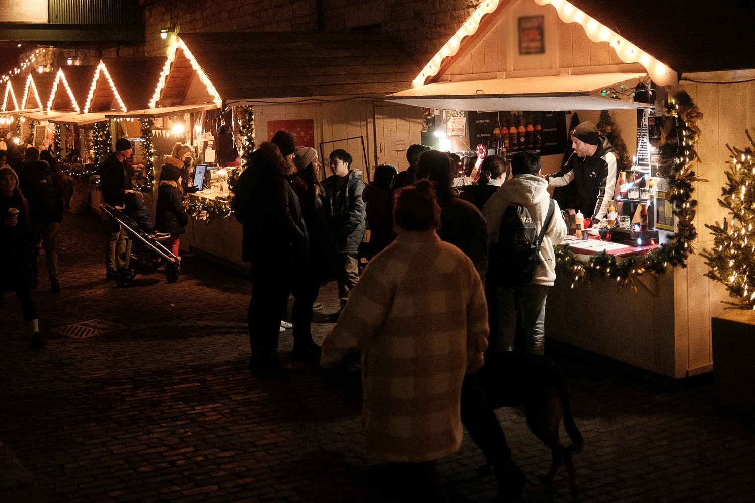 Penne-sur-Huveaune, Marché de Noël à la Penne-sur-Huveaune du 6 au 8 décembre, Made in Marseille