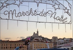 , Les marchés de Noël à découvrir à Marseille et en Provence, Made in Marseille