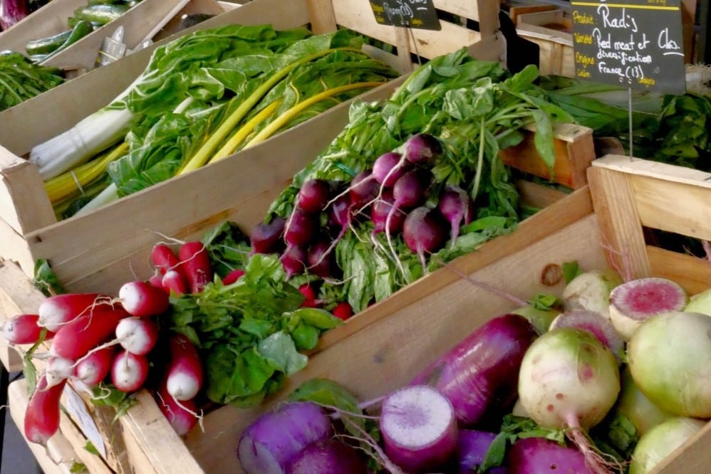 marché, Le marché de fruits et légumes de la Plaine débutera en septembre, Made in Marseille
