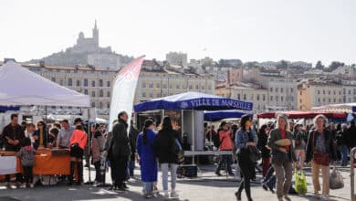 marché vieux port