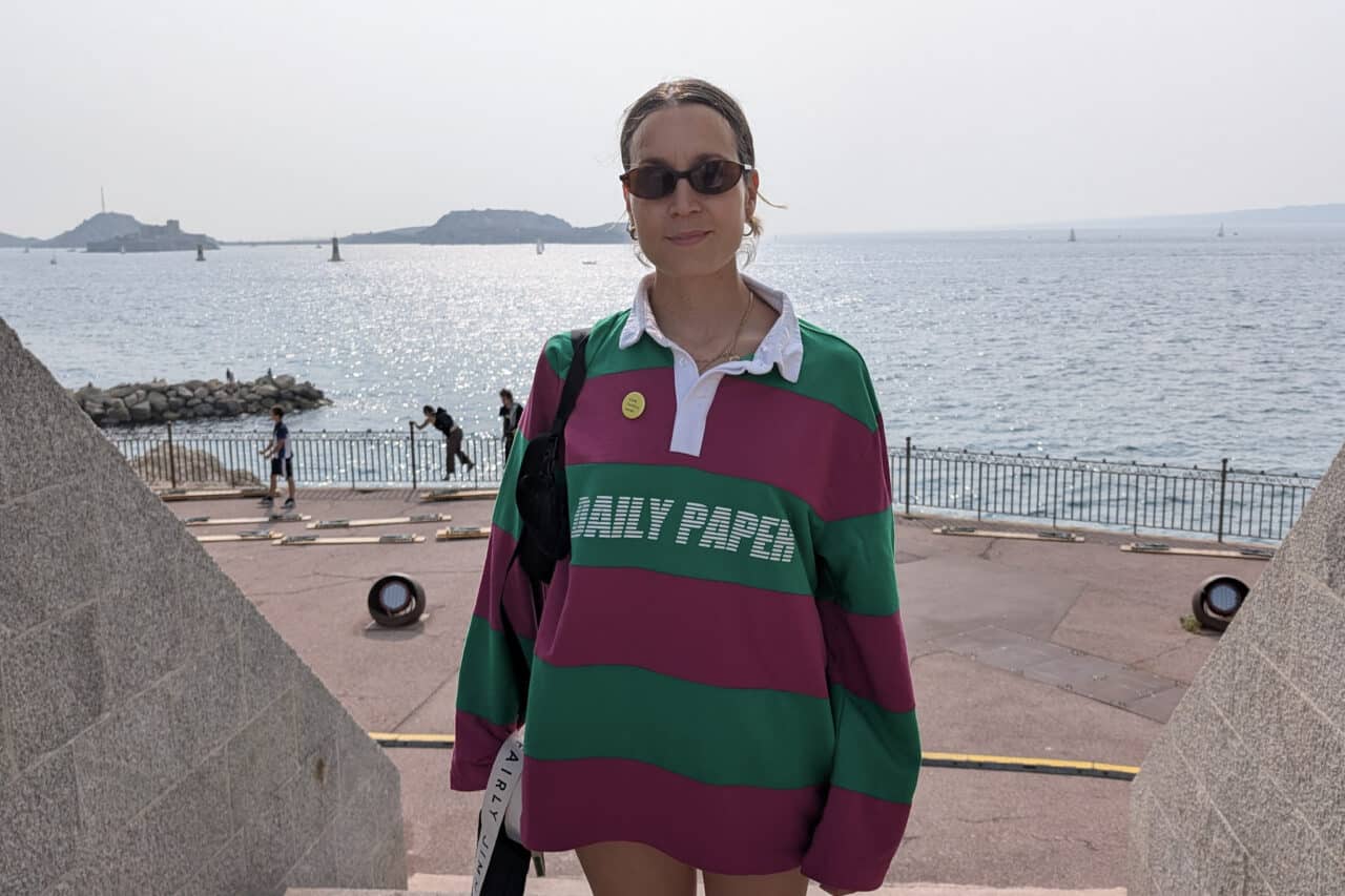 fast fashion, Slow Fashion Week : l’adoption de la loi contre la fast fashion réjouit la mode locale, Made in Marseille