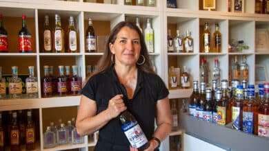 Cristal Limiñana Liminana Maristella Vasserot