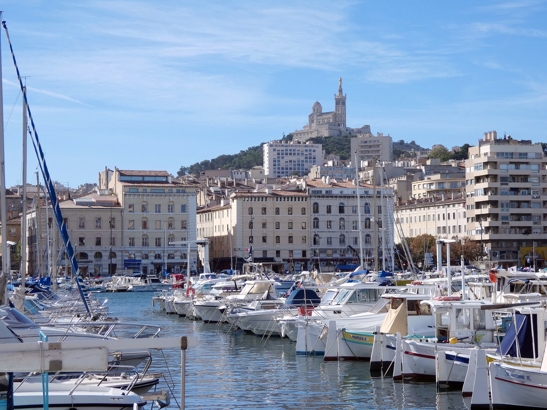 Marseille, Les événements à ne pas manquer en juin à Marseille et dans les environs, Made in Marseille