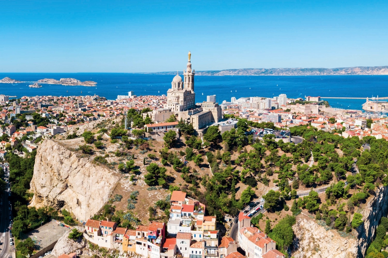 immobilier, Immobilier &agrave; Marseille, Aix, Salon, La Ciotat… la Provence fait encore r&ecirc;ver les acheteurs, Made in Marseille