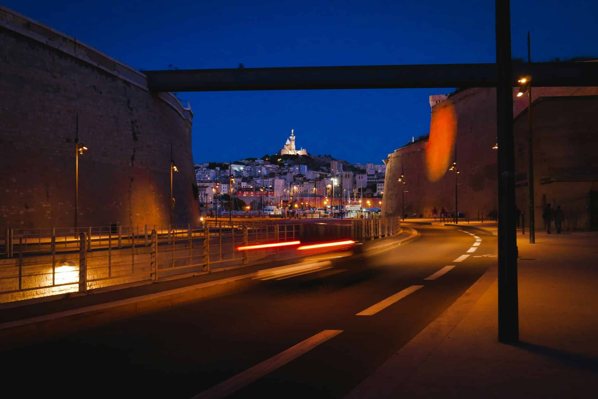 bus de nuit, Des nouveaux bus de nuit circulent à Marseille jusqu’à 4h30 du matin, Made in Marseille