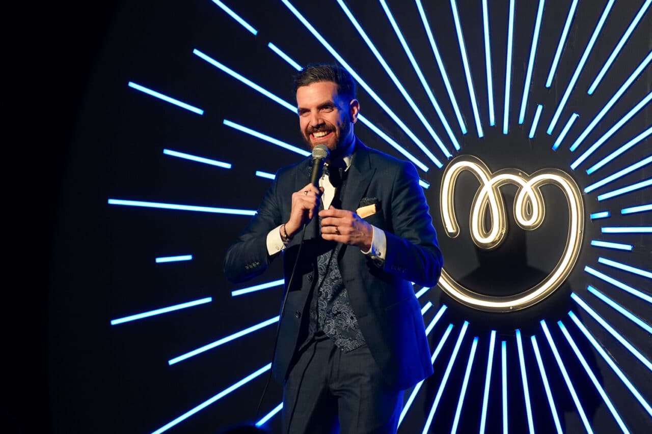 comedy club, Comedy Clubs, une vague d&rsquo;humour déferle sur Marseille, Made in Marseille