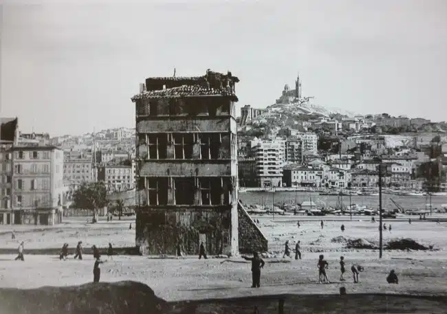 , L&rsquo;Hôtel de Cabre, plus vieux bâtiment de Marseille, est en vente, Made in Marseille