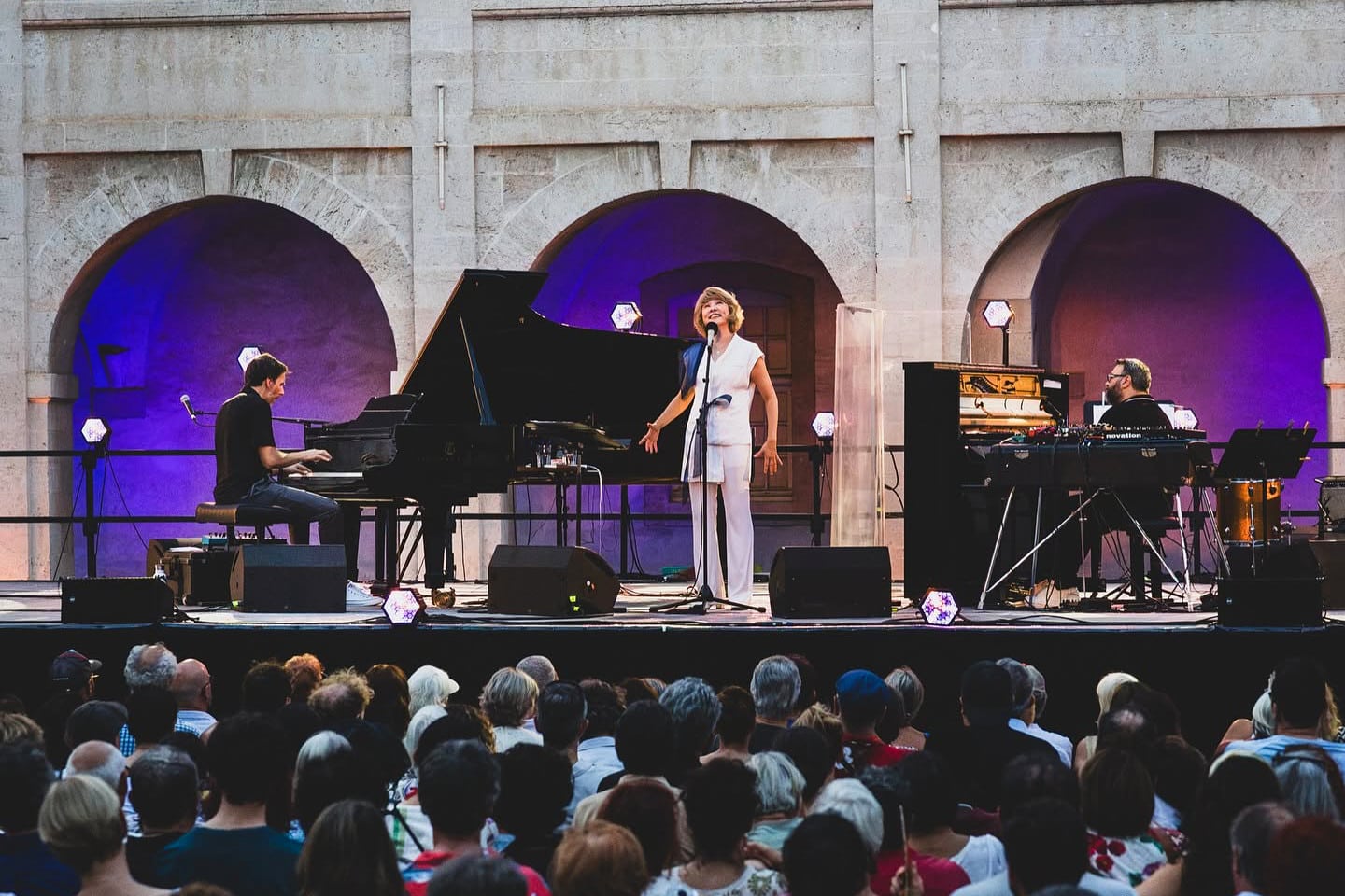 jazz, Coup d&rsquo;envoi du festival Marseille Jazz des Cinq Continents ce mercredi, Made in Marseille