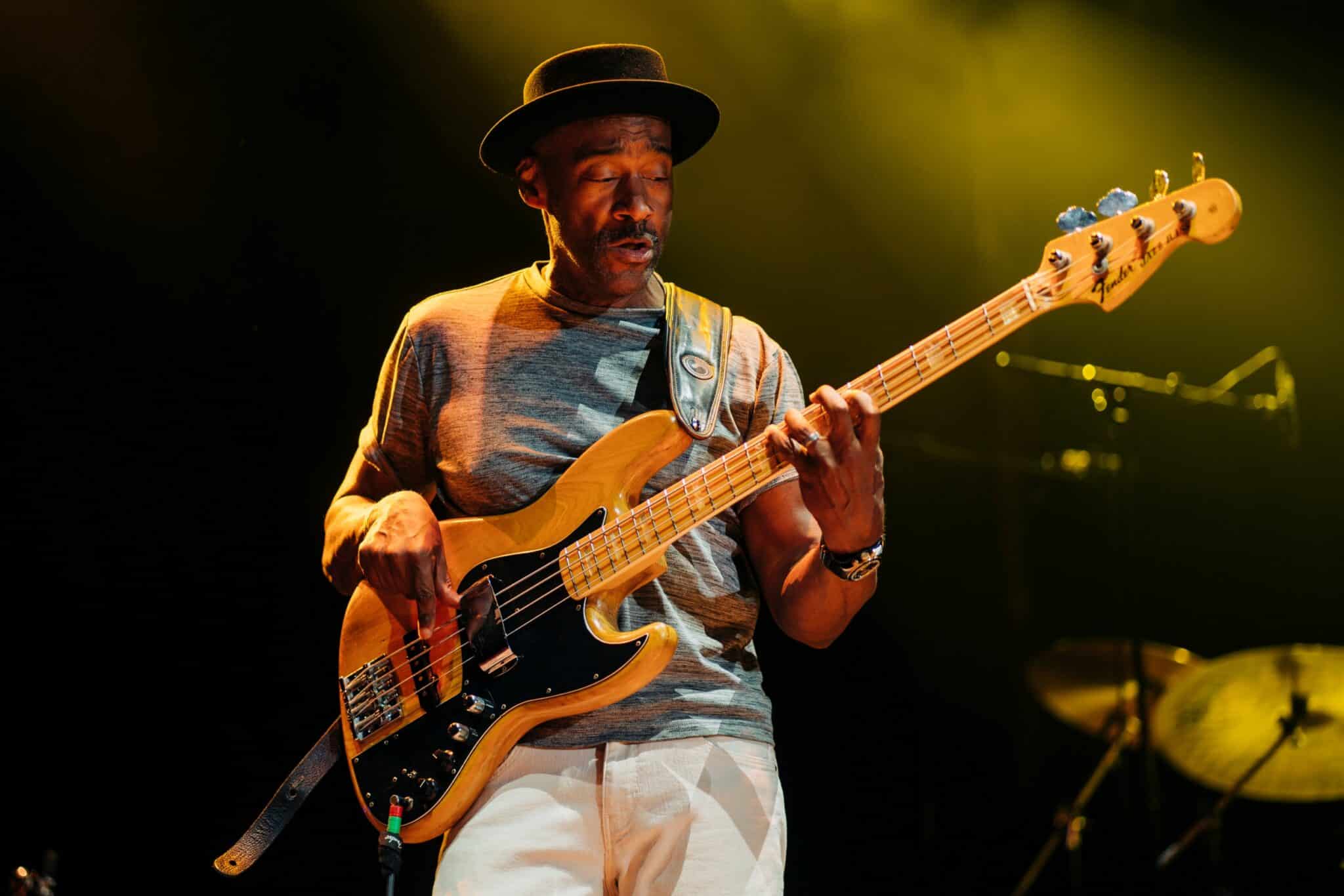 Marseille Jazz des cinq continents, Marcus Miller, Gilles Peterson… Marseille Jazz des 5 continents d&eacute;voile ses premiers noms de 2026, Made in Marseille