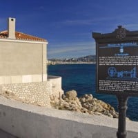 , Revivez l&rsquo;histoire de la construction de la Corniche Kennedy à Marseille, Made in Marseille