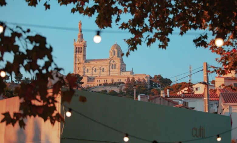 CIQ 100 ans Marseille