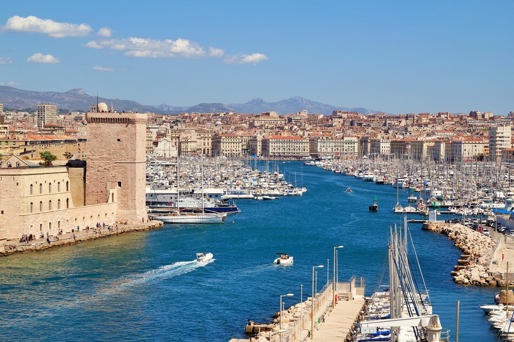 magazine, Marseille dans le top 50 des meilleures villes du monde selon le magazine TimeOut, Made in Marseille