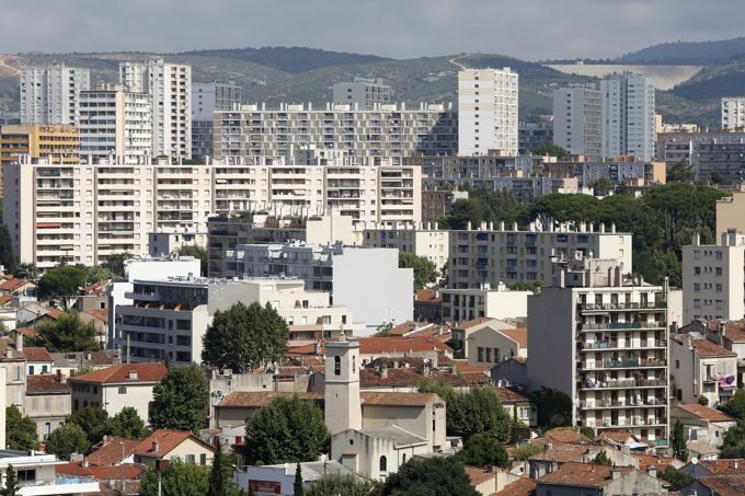 rénovation urbaine, 14 quartiers marseillais sélectionnés pour une rénovation prioritaire, Made in Marseille