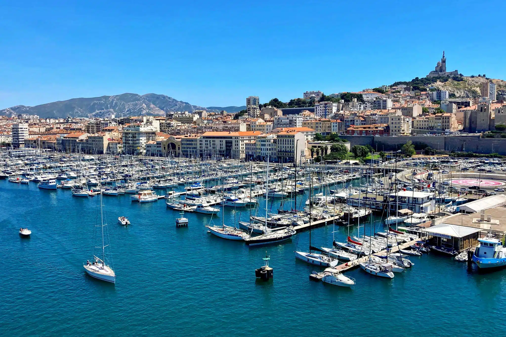 tourisme, L&rsquo;Office de tourisme de Marseille mise sur un tourisme quatre saisons et d&rsquo;affaires, Made in Marseille