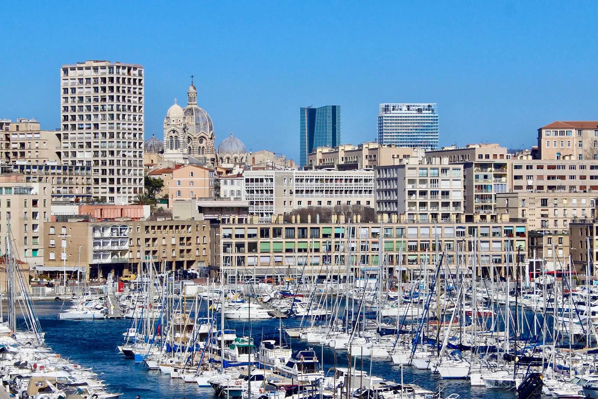 immobilier, Les prix de l&rsquo;immobilier ont continué de grimper à Marseille en 2022, Made in Marseille