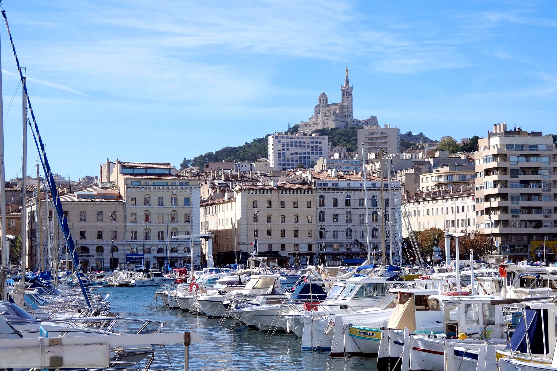 marché de l'immobilier, Marseille en tête des villes les plus dynamiques sur le marché de l&rsquo;immobilier en 2022, Made in Marseille