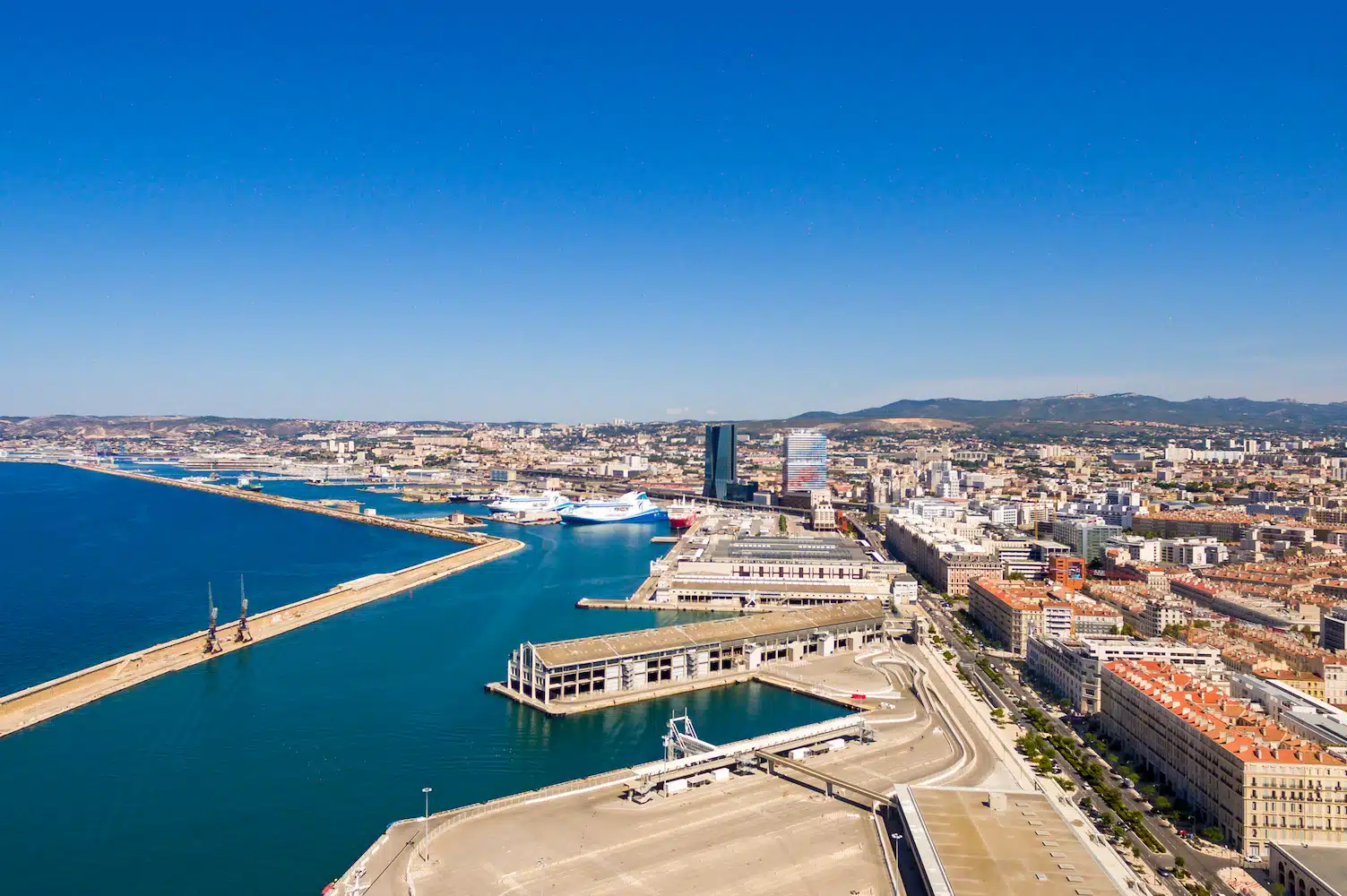 voile, E-sport : une compétition virtuelle de voile s&rsquo;organise dans la rade de Marseille, Made in Marseille