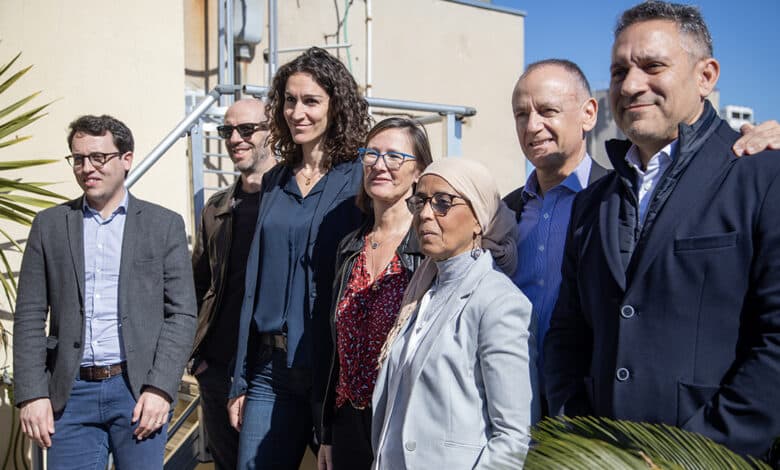 marseilles biennale femmes