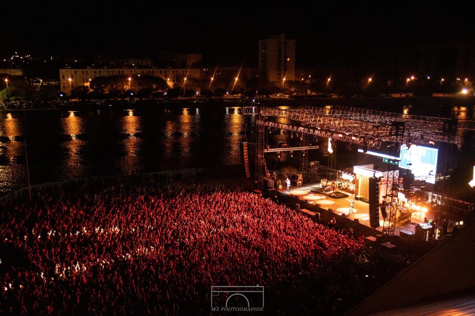 Découvrez la programmation du Martigues Summer Festiv’Halle 2023