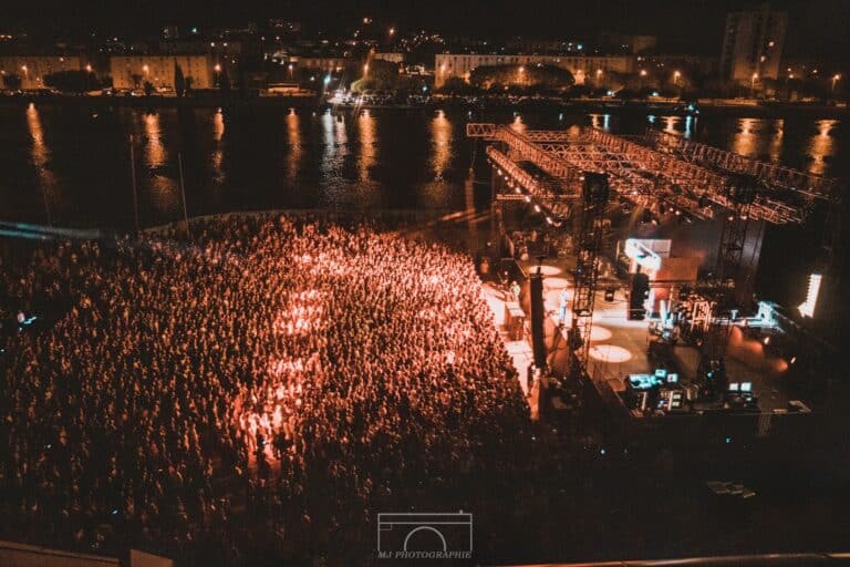 Le Martigues Summer Festiv'Halle dévoile sa programmation pour l