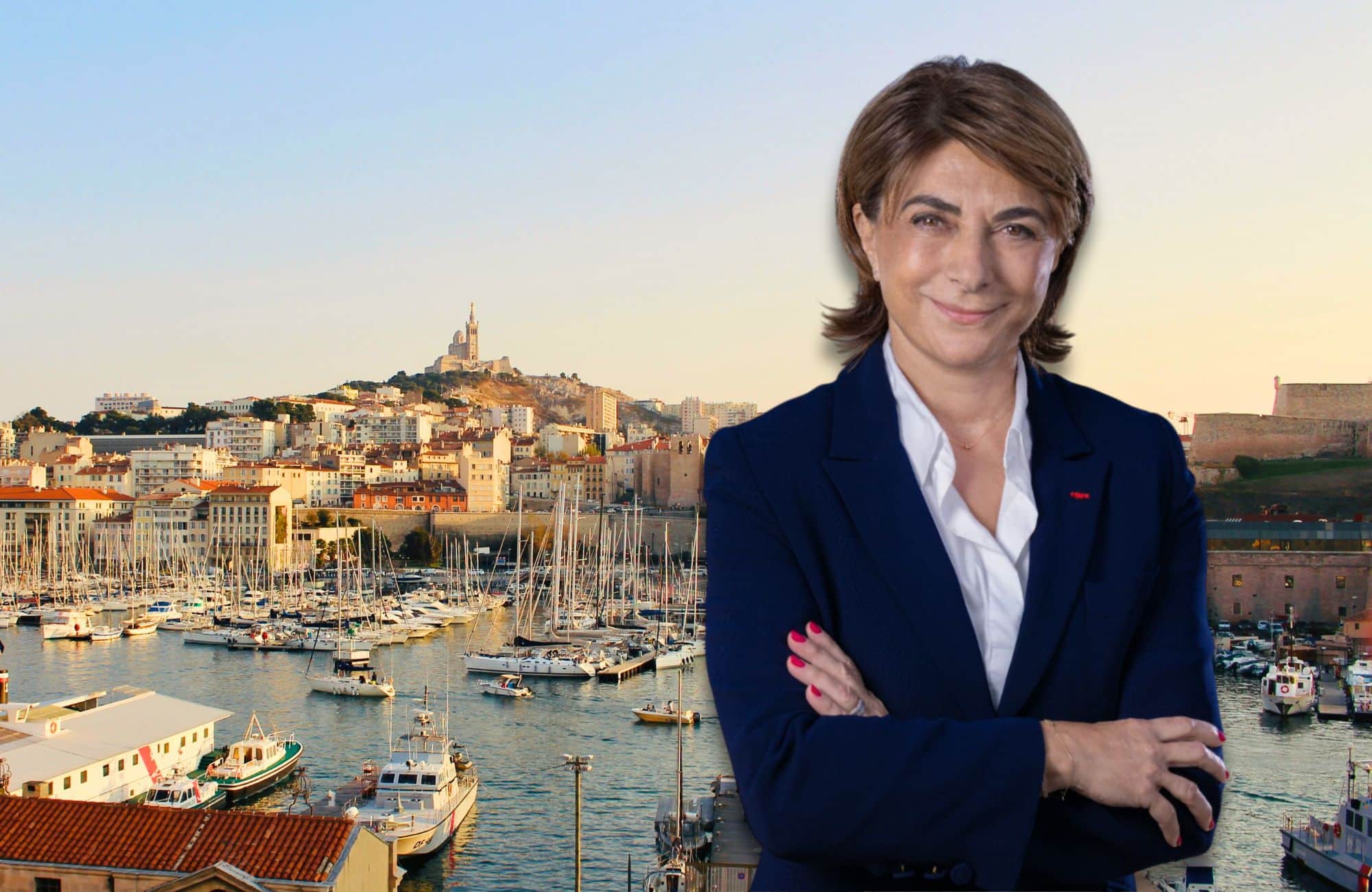 Martine Vassal, Municipales : Quel est le programme de la candidate Martine Vassal pour Marseille ?, Made in Marseille