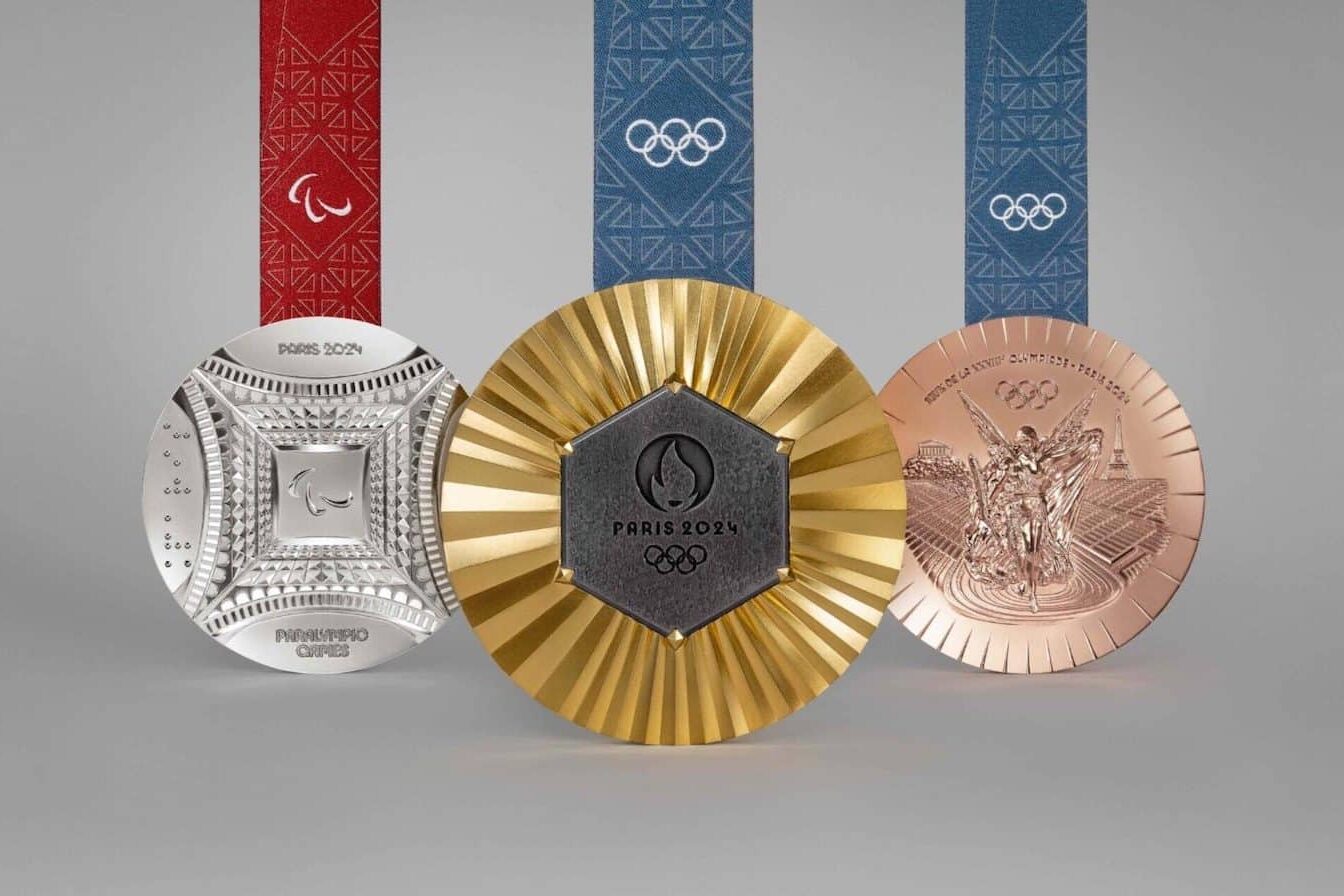 chaudron, Découvrez le design du chaudron qui accueillera la flamme olympique, Made in Marseille