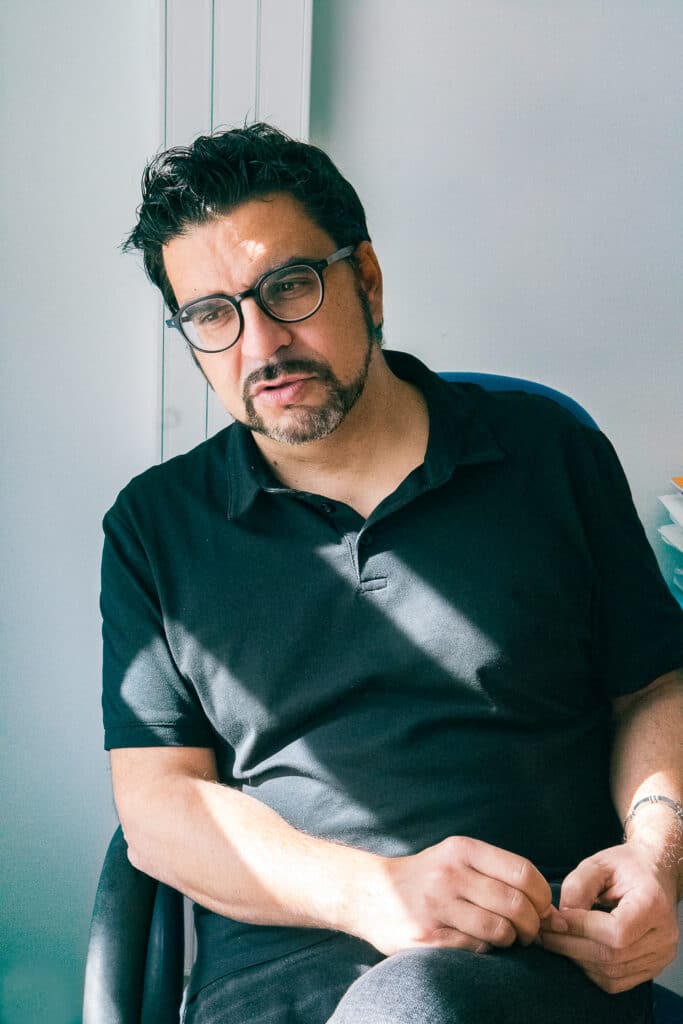 parler, Médéric Gasquet-Cyrus : « Le parler marseillais ne s’est jamais autant exporté », Made in Marseille
