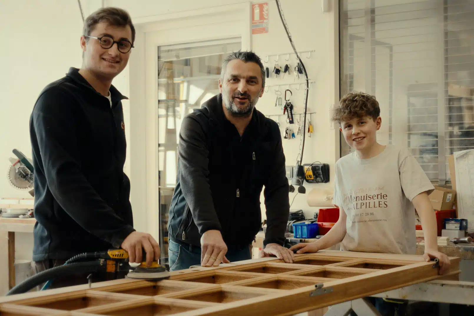 fouque, Stars & Métiers : découvrez l’entreprise lauréate Santons Fouque, Made in Marseille