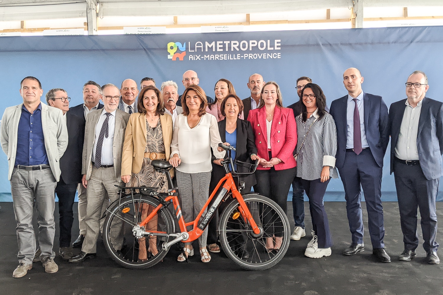 transports, Vidéo | La Métropole veut faire entrer les transports « dans le 21e siècle », Made in Marseille