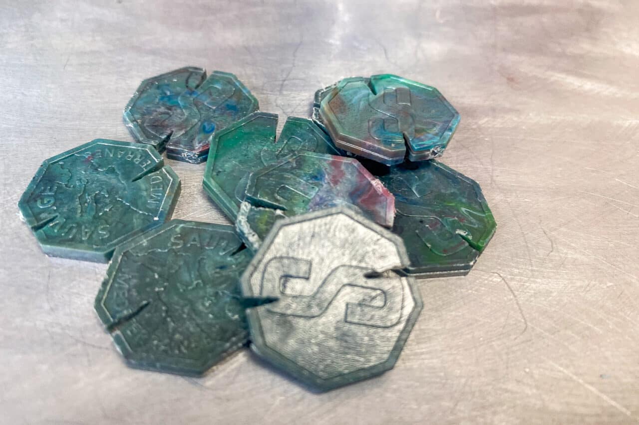 d&eacute;chets, &Agrave; La Ciotat, nettoyer les plages permet de gagner des bons d&rsquo;achat, Made in Marseille