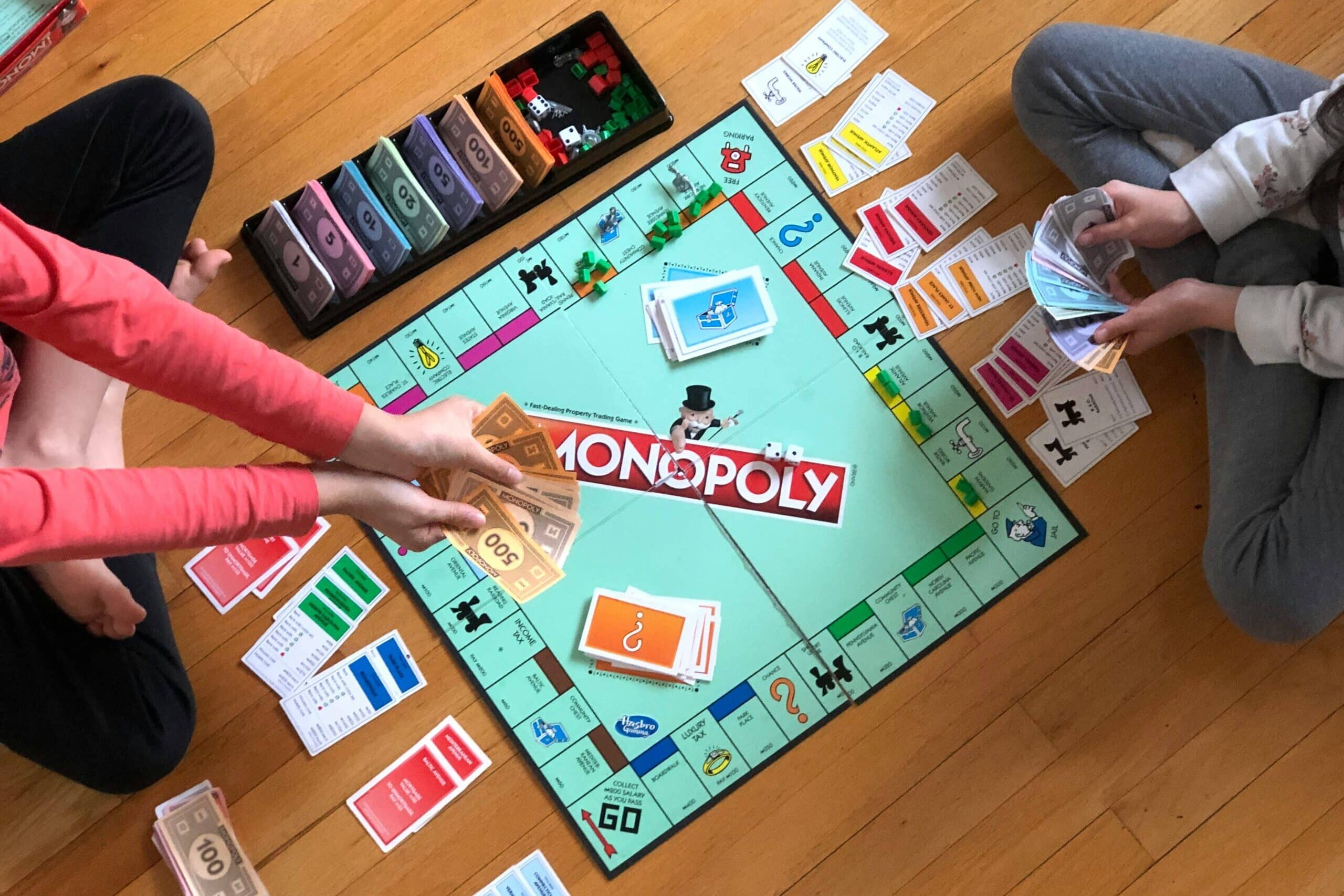 Marseille aura bientôt sa propre version du Monopoly