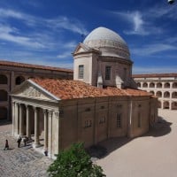 , Visiter la Cathédrale de la Major, Made in Marseille