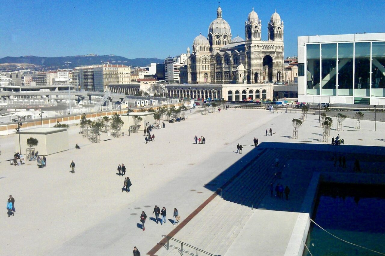 littoral, Quels sont les projets des candidats aux municipales pour le littoral marseillais ?, Made in Marseille