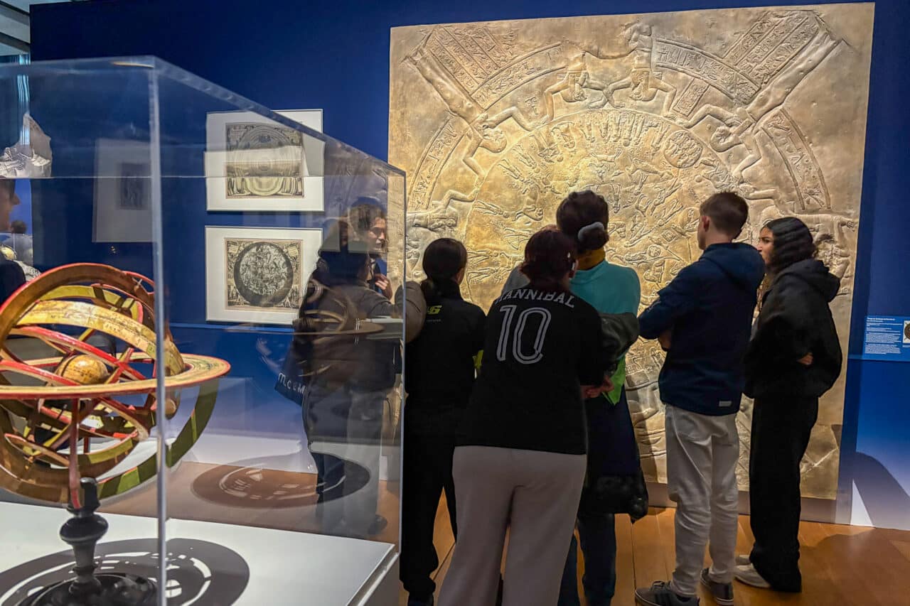 handicap, Vidéo | Une journée de rencontres pour changer le regard sur le handicap sensoriel, Made in Marseille