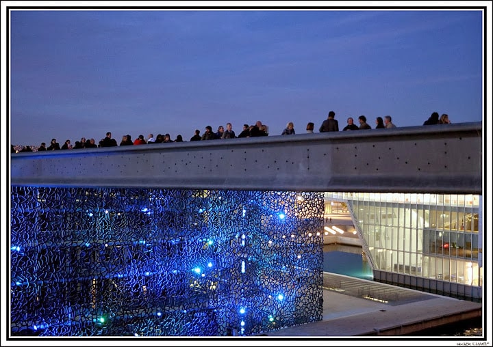 musées, Nuit européenne des musées 2015 : Demandez le programme !, Made in Marseille