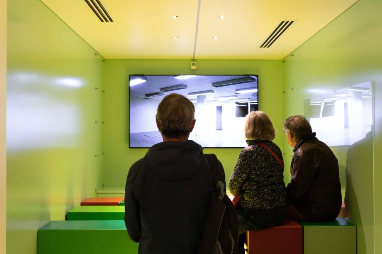 Centre Pompidou, Le MuMo propose une exposition gratuite du Centre Pompidou sur le Vieux-Port, Made in Marseille
