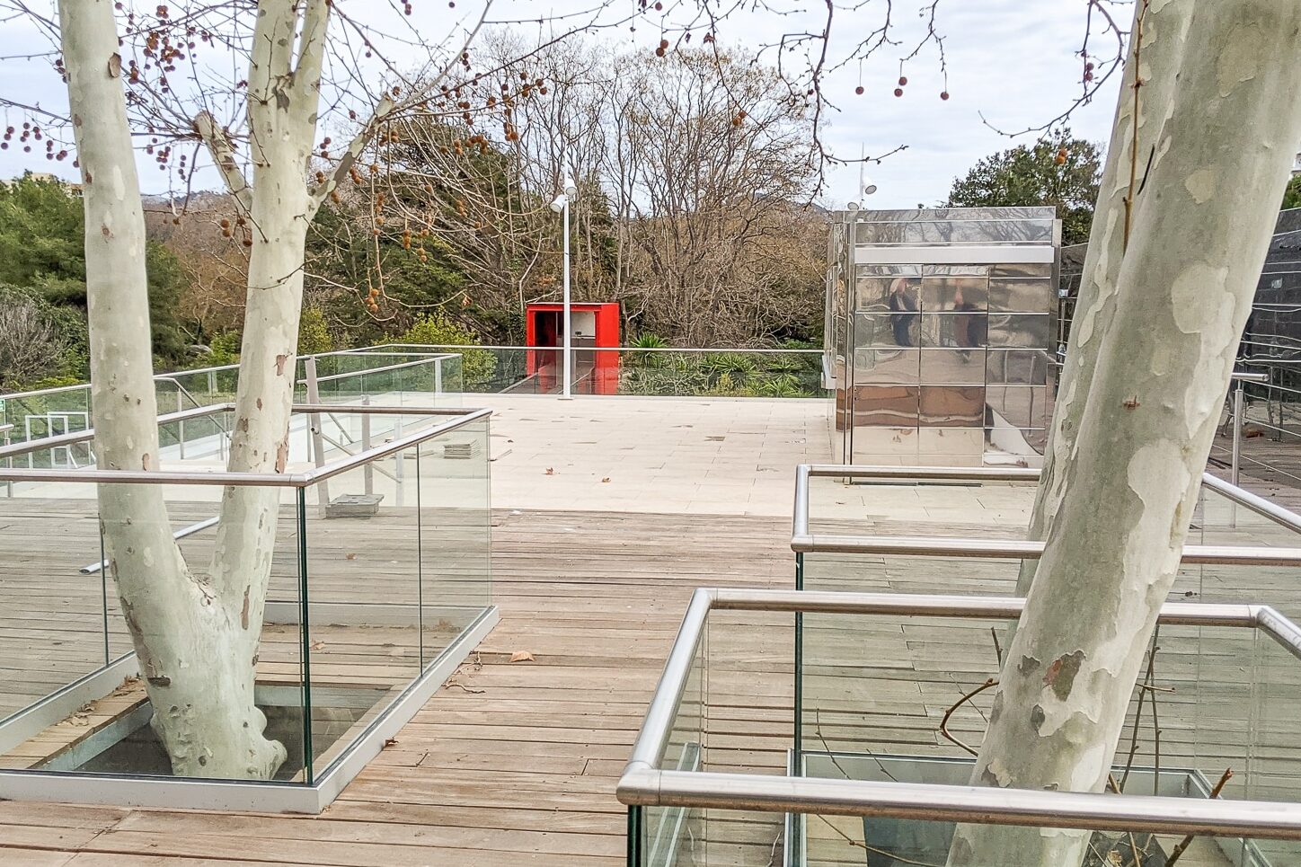 rooftop, Le musée d&rsquo;art contemporain de Marseille cherche des candidats pour animer son rooftop, Made in Marseille