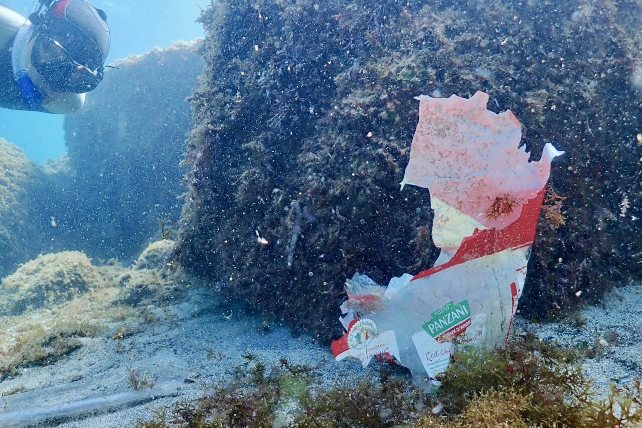 nettoyage, Un grand nettoyage citoyen organisé au Vallon des Auffes ce dimanche, Made in Marseille