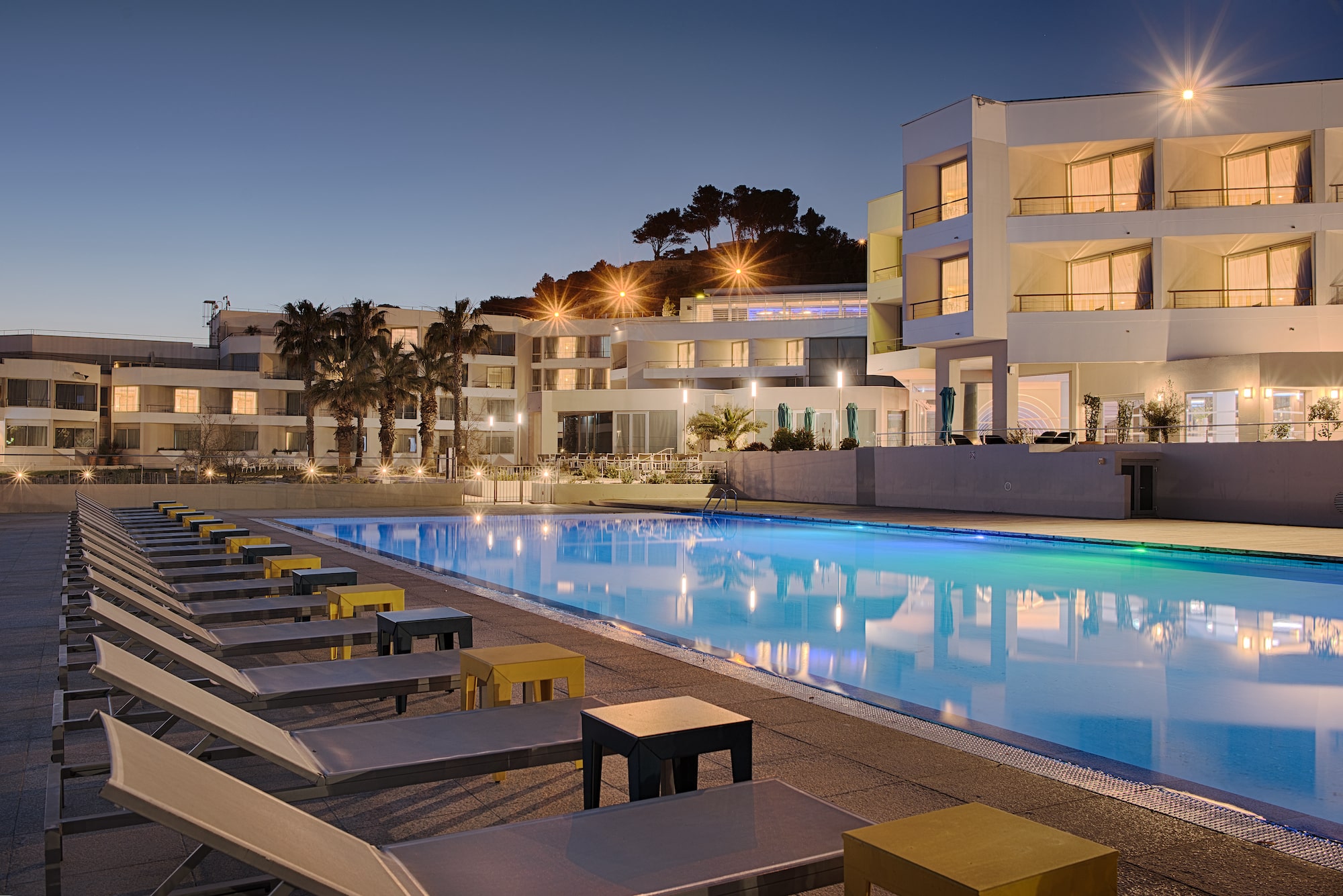 nhow, L&rsquo;hôtel nhow Marseille ouvre la saison estivale avec une soirée face à la mer, Made in Marseille