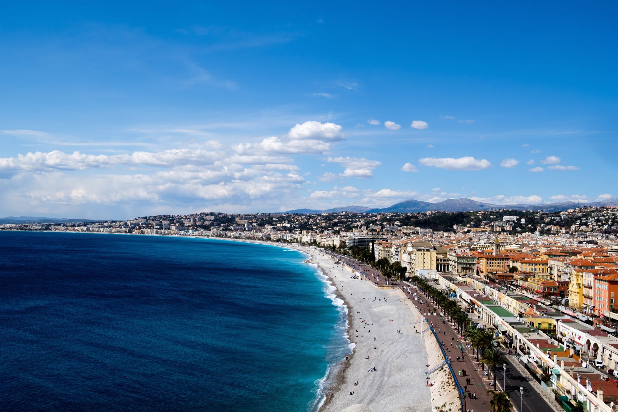 océan, La Journée mondiale des océans prolongée jusqu&rsquo;à dimanche à Nice, Made in Marseille