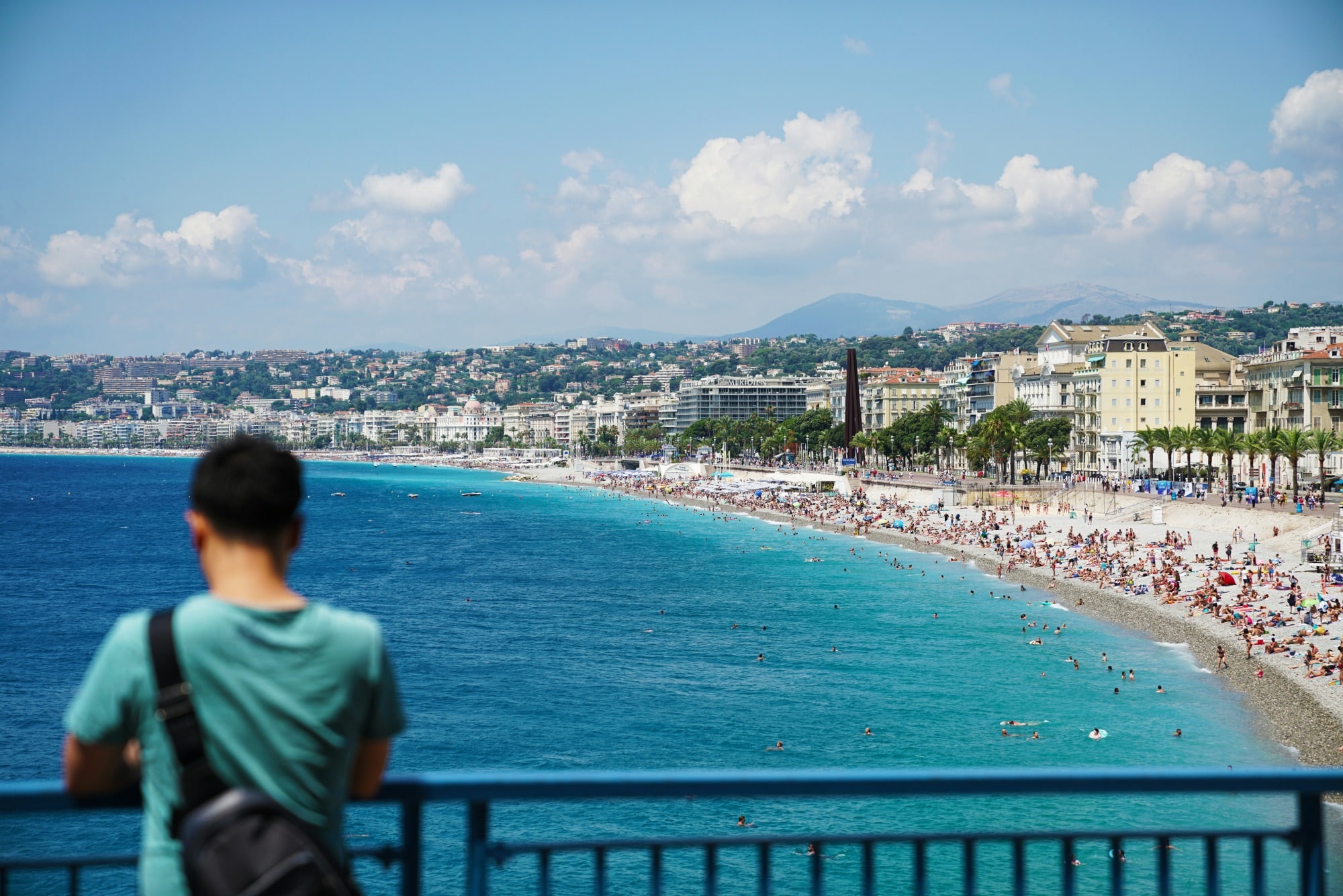 Plage sans tabac, Nice : 100% des plages publiques seront sans tabac d’ici l’été 2024, Made in Marseille