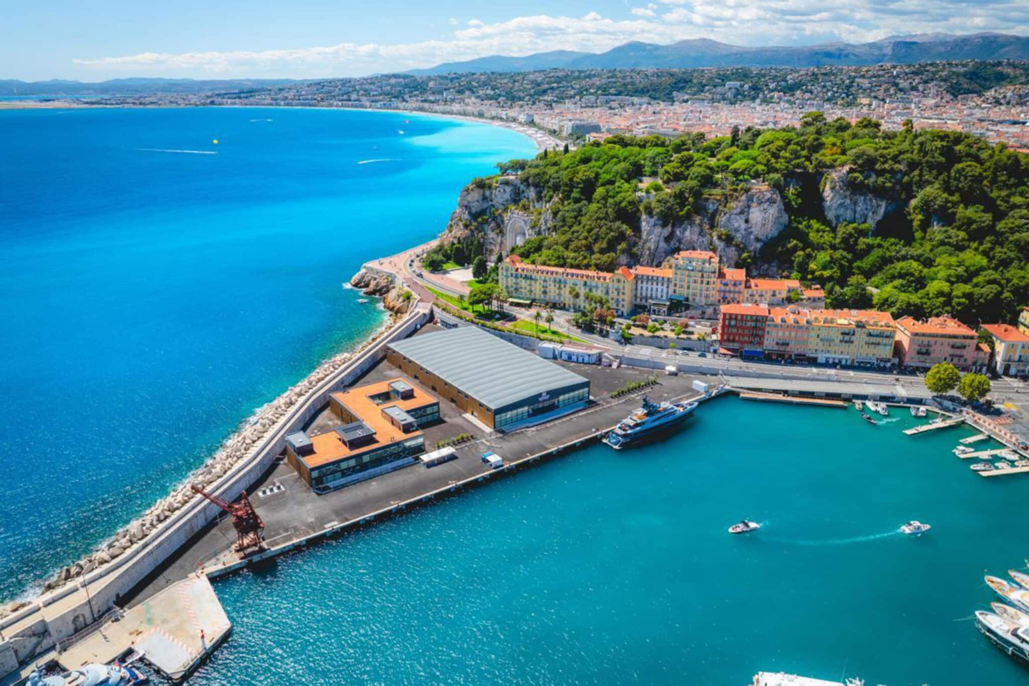 Nice Boating Tomorrow, Nice Boating Tomorrow : le premier salon du nautisme durable jette l&rsquo;ancre &agrave; Nice en mars 2026, Made in Marseille