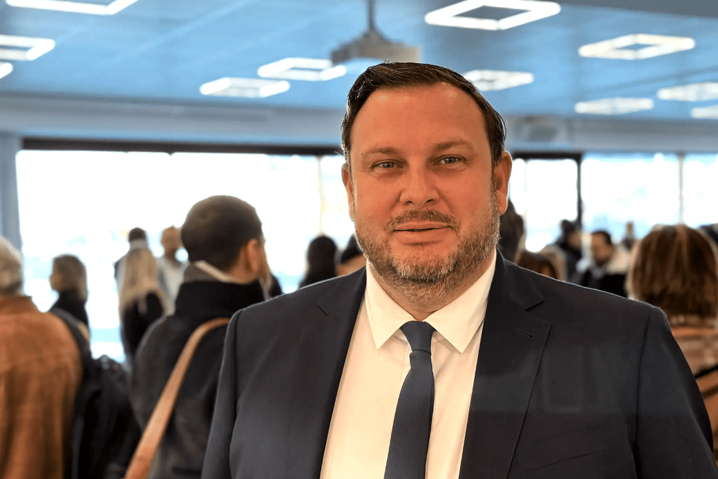 baromètre, Baromètre des TPE-PME : « L&rsquo;économie du quotidien ne va pas bien », Made in Marseille