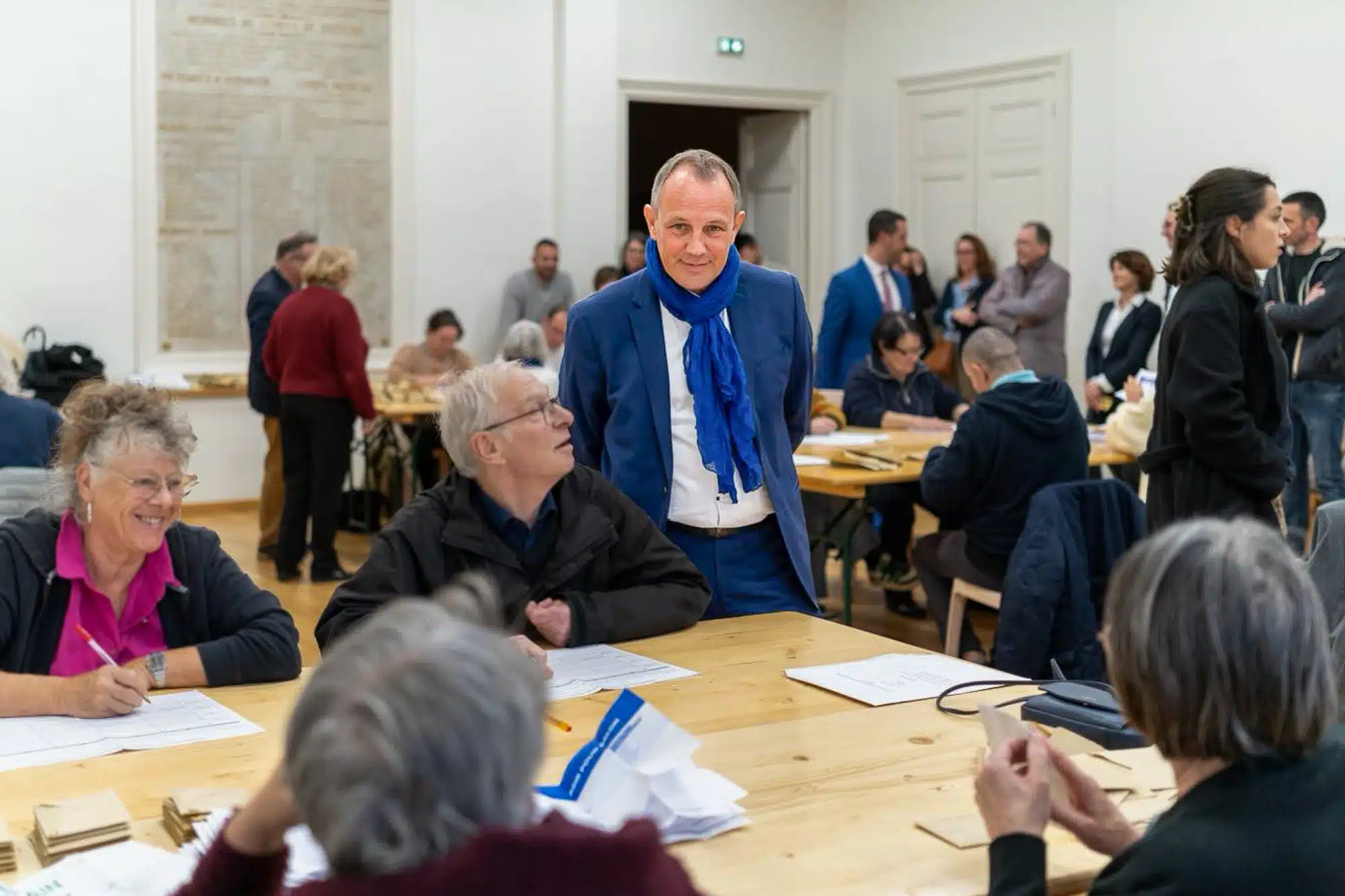 métropole, Direct : Nicolas Isnard élu président de la Métropole Aix-Marseille-Provence, Made in Marseille