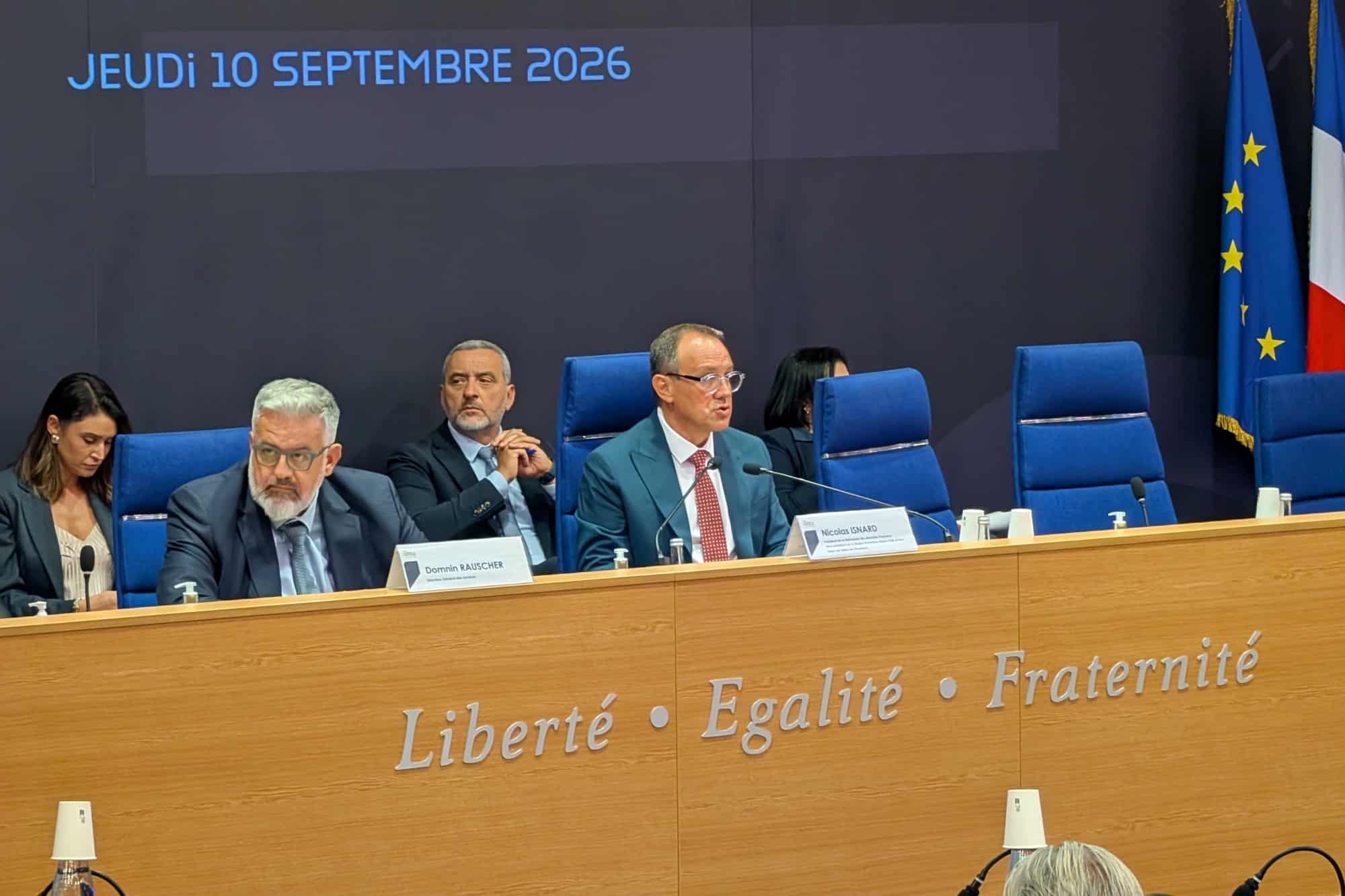 budget, Direct | Suivez en direct le vote du budget de la Métropole, Made in Marseille